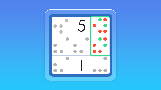simple sudoku puzzles